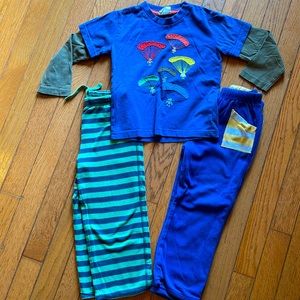 Mini Boden toddler boys bundle